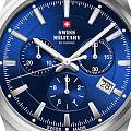 Часы Swiss Military by Chrono Sports Chronograph SM34107.03 фото 6
