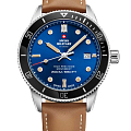 Часы Swiss Military by Chrono Сверхточные SM34088.05