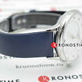  Tissot Tissot Odaci-T T133.210.16.116.00 на белом фоне — вид анфас