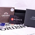 Часы Orient RA-AG0010S10 фото 2