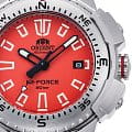 Часы Orient M-Force RA-AC0N02Y фото 2