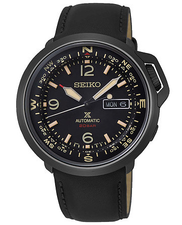 Seiko Prospex SRPD35K1S