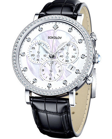 Sokolov 127.30.00.001.03.01.2