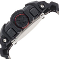 Часы Casio G-Shock GA-400-1BHDR (GA-400-1B) фото 4