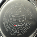Часы Casio G-Shock GA-140-1A4DR (GA-140-1A4) фото 22