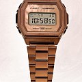 Часы Casio Collection A1000RG-5EF фото 4