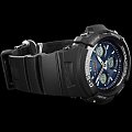 Часы Casio G-Shock AWG-M100SB-2A фото 12