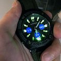 Часы Casio G-Shock GST-W130BC-1A3 фото 12