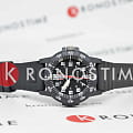 Luminox Luminox Leatherback SEA Turtle Giant XS.0321.L sea швейцарские мужские часы на браслете силикон боковой вид