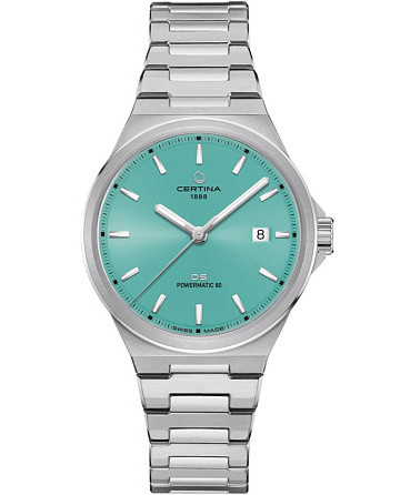 Certina DS-7 Powermatic 80 - C043.407.11.351.00