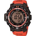 Часы Casio Pro Trek PRW-3500Y-4E