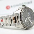 Hugo Boss Hugo Boss Volane HB1513951 мужские часы зеленый циферблат на запястье