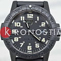 Luminox Luminox Leatherback SEA Turtle Giant XS.0330 sea швейцарские мужские часы на браслете каучук боковой вид