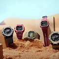 Часы Casio G-Shock GX-56SL-4 фото 7