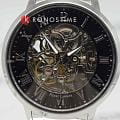 Pierre Lannier Pierre Lannier Automatic 317B131  наручные мужские часы фото под углом.