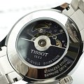 Часы Tissot Gent XL Swissmatic T116.407.11.051.00 фото 11