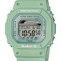 Часы Casio Baby-G BLX-560-3E