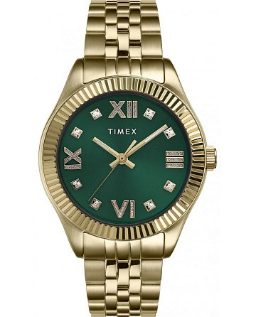 Timex Waterbury Legacy TW2V45500