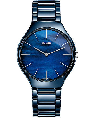 Rado True Thinline R27005902