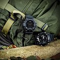 Часы Casio G-Shock GW-9400-1B фото 3