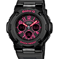 Часы Casio Baby-G BGA-117-1B1