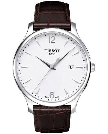 Tissot Tradition T063.610.16.037.00