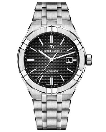 Maurice Lacroix Aikon Automatic AI6008-SS002-330-1