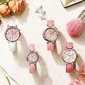 Часы Casio Sheen SHE-4029L-4A фото 6