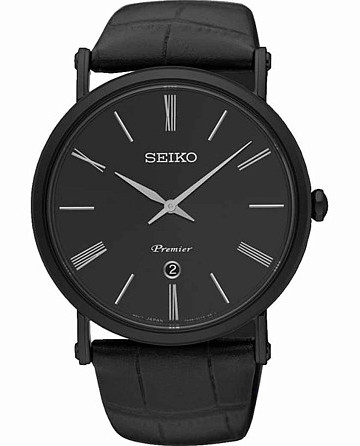 Seiko SKP401P1