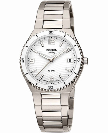 Boccia Titanium 3367-01