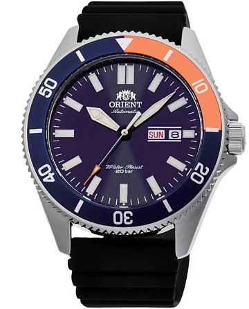 Orient Diving Sports Automatic RA-AA0916L