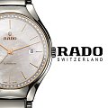 Часы Rado True Automatic Diamonds R27057852 фото 2