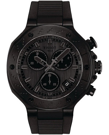 Tissot T-Race Powermatic 80 Т141.417.37.061.00