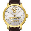 Часы Tissot Sculpture Line Mechanical 18K Gold T71.3.471.33