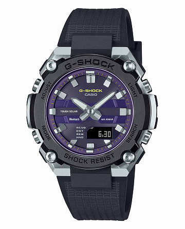 Casio G-Shock GST-B600A-1A6DR