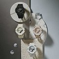 Часы Casio G-Shock GMA-S2200M-7A фото 12