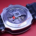 Часы Tissot T-Race Automatic Chronograph T115.427.27.031.00 фото 13