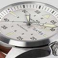 Часы Hamilton Khaki Aviation Pilot Day Date Auto H64635550 фото 4
