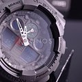 Часы Casio G-Shock GA-100MB-1A фото 3