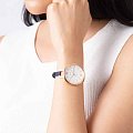 Часы Fossil Carlie  ES4355 фото 10