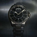 Часы Hamilton Khaki Aviation Pilot Day Date Auto H64615135 фото 5