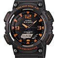 Часы Casio AQ-S810W-8A