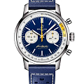 Часы Breitling Top Time B01 Gino Bartali AB01767A1C1X1