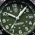 Luminox Luminox Original Navy SEAL XS.CZ13.EVO  наручные мужские часы фото под углом.