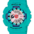 Часы Casio Baby-G BA-110SN-3AER