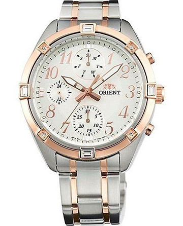 Orient UY04002W (FUY04002W)