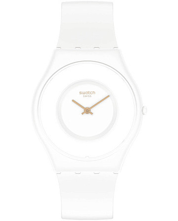 Swatch Skin Classic Bioceramic SS09W100