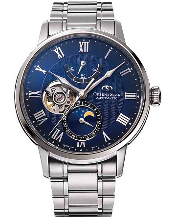Orient Star RE-AY0103L0 (RE-AY0103L00B)