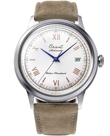 Orient Bambino RA-AC0027S