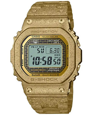 Casio G-Shock GMW-B5000PG-9DR